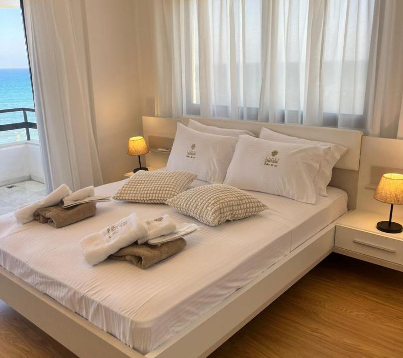 Photo of Bedroom in Larnaca