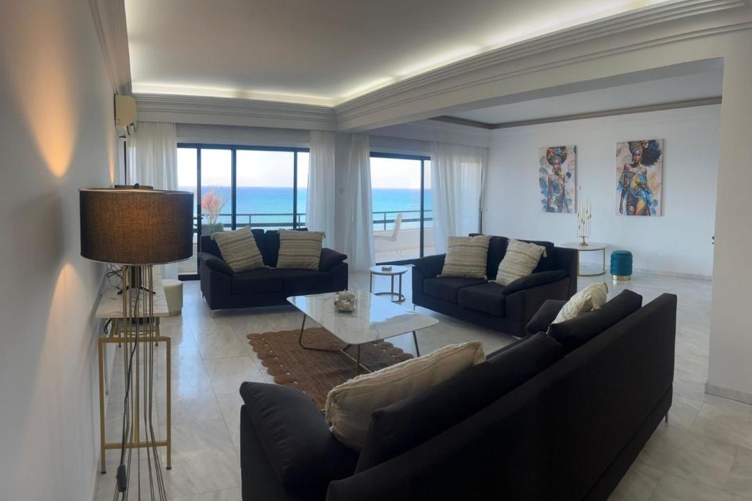 Photo of Livingroom in Larnaca