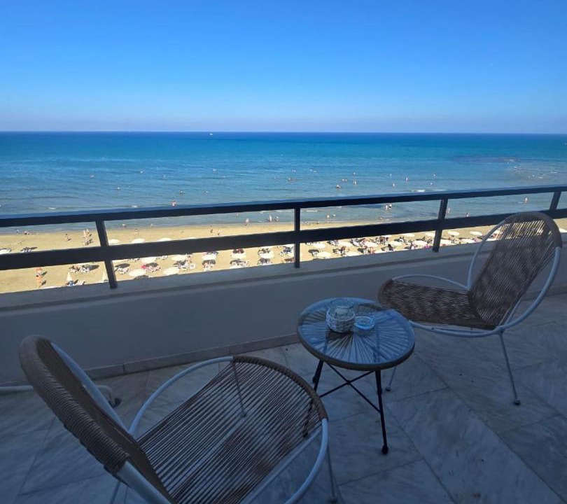 Photo of Patio Balcony in Larnaca