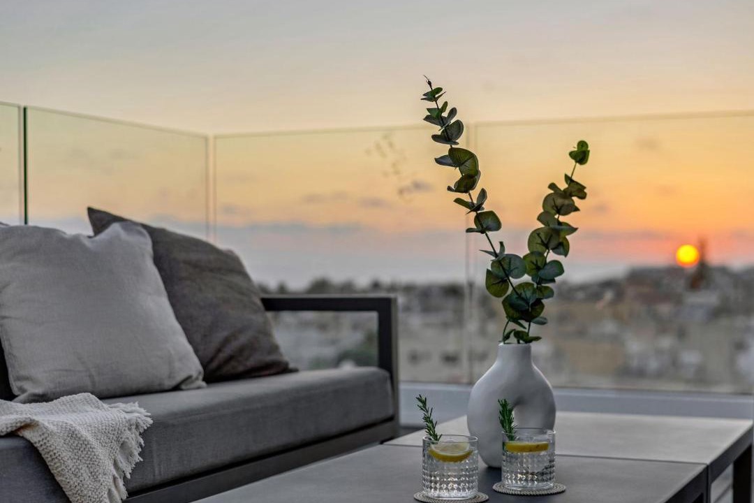 Photo of Patio Balcony in Paphos