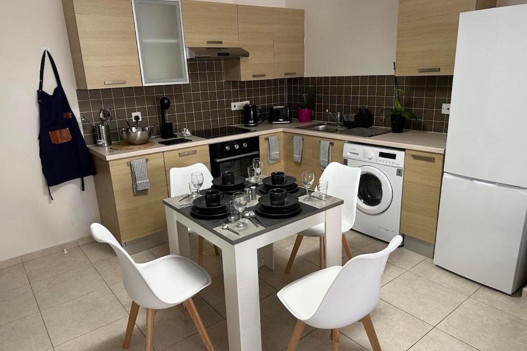 Photo of Kitchen in Tersefanou