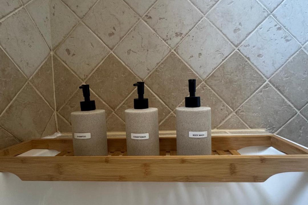Photo of Bathroom in Pissouri