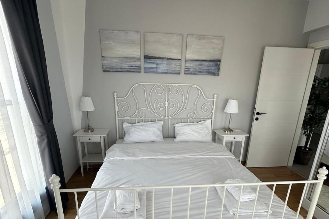 Photo of Bedroom in Gastria