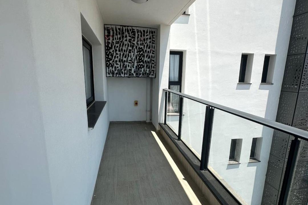 Photo of Patio Balcony in Gastria