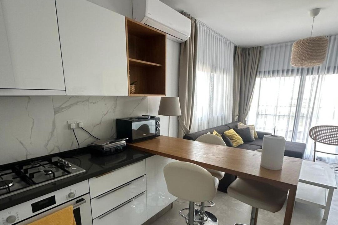Photo of Kitchen in Gastria