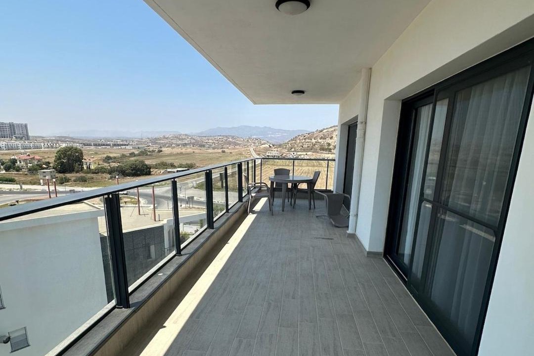 Photo of Patio Balcony in Gastria