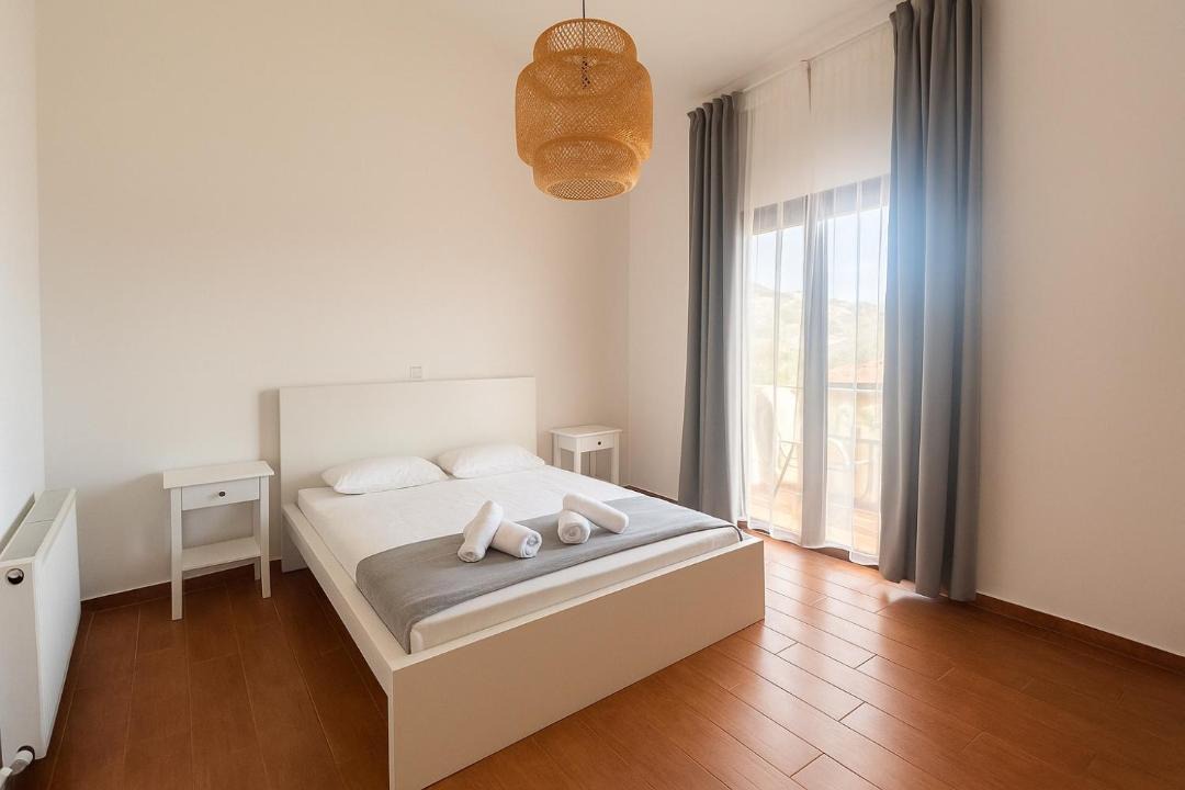 Photo of Bedroom in Pissouri