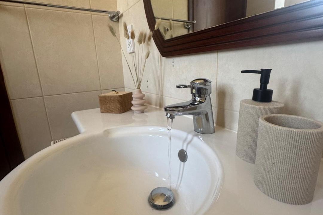 Photo of Bathroom in Pissouri