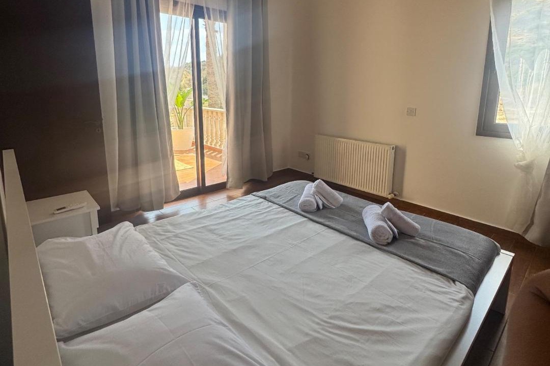 Photo of Bedroom in Pissouri