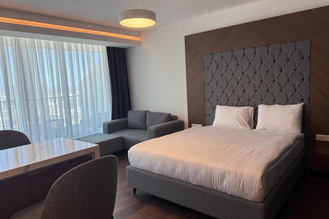 Photo of Bedroom in Trikomo