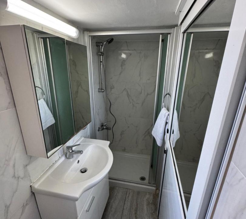 Photo of Bathroom in Germasogeia