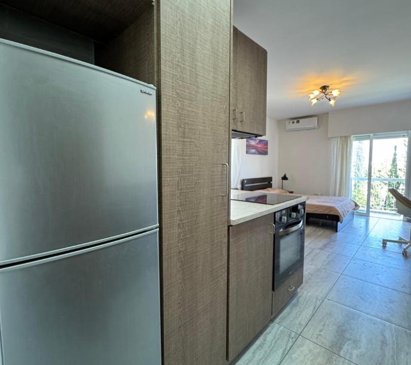 Photo of Kitchen in Germasogeia