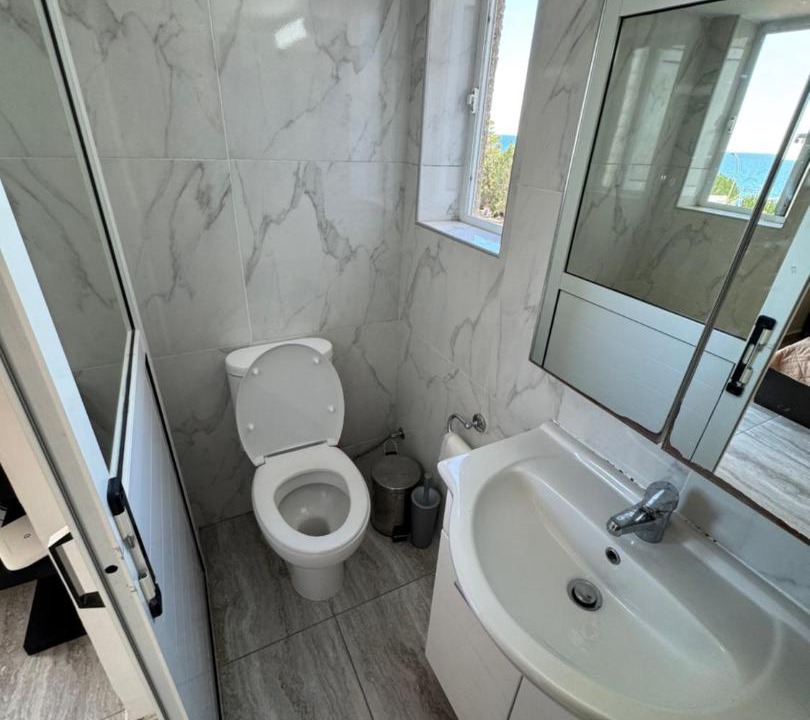 Photo of Bathroom in Germasogeia