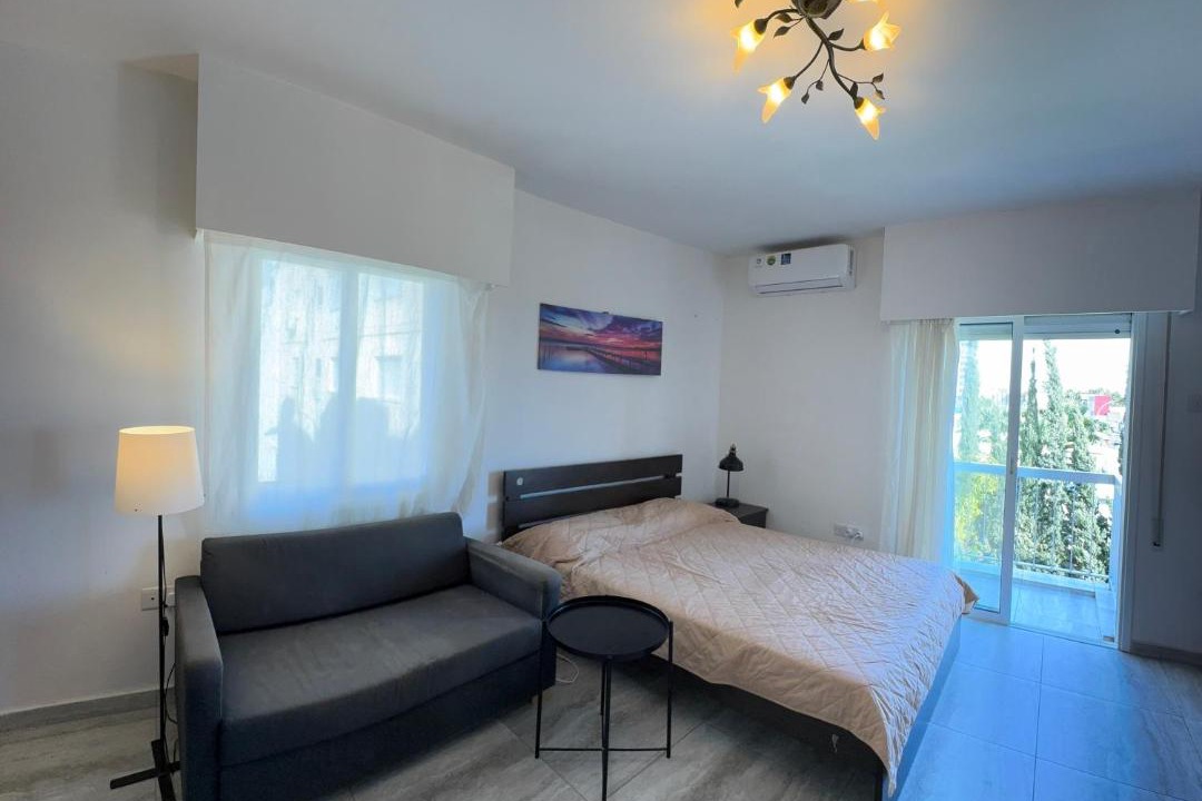 Photo of Bedroom in Germasogeia