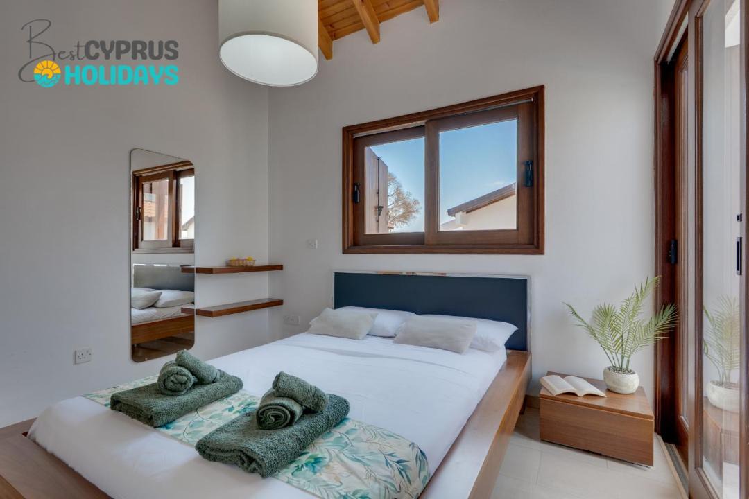 Photo of Bedroom in Pyla