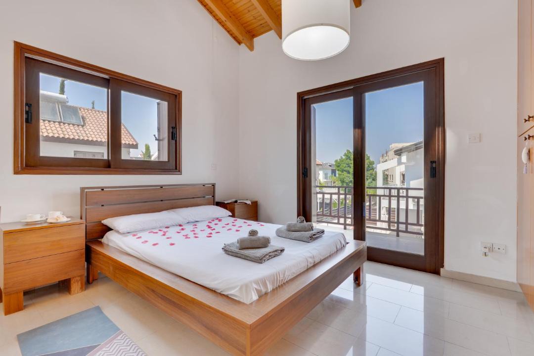 Photo of Bedroom in Pyla