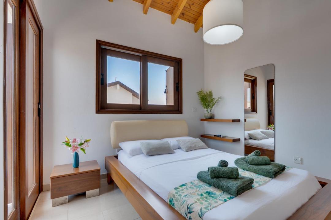 Photo of Bedroom in Pyla