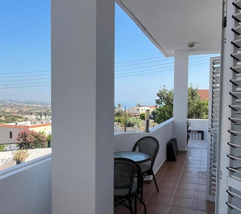 Photo of Patio Balcony in Peyia Town