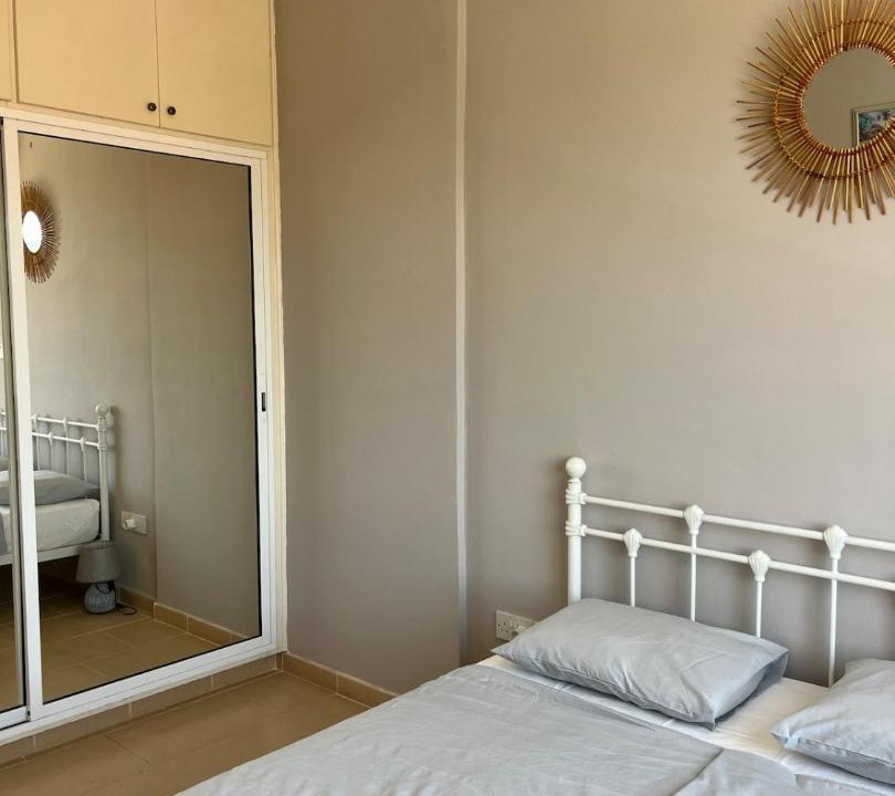 Photo of Bedroom in Peyia Town