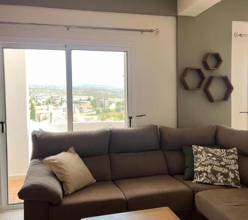 Photo of Livingroom in Peyia Town