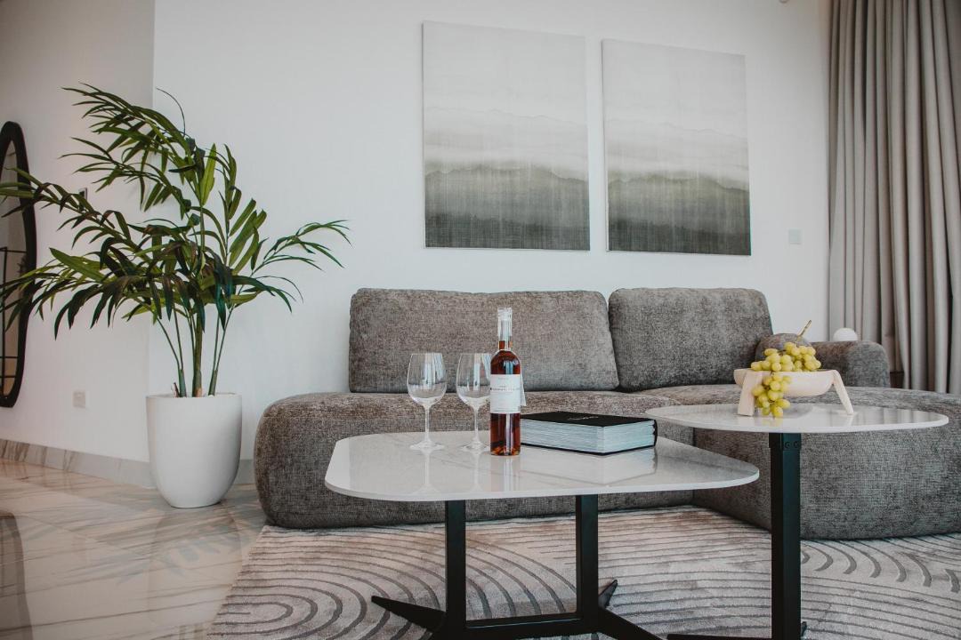 Photo of Livingroom in Neapolis
