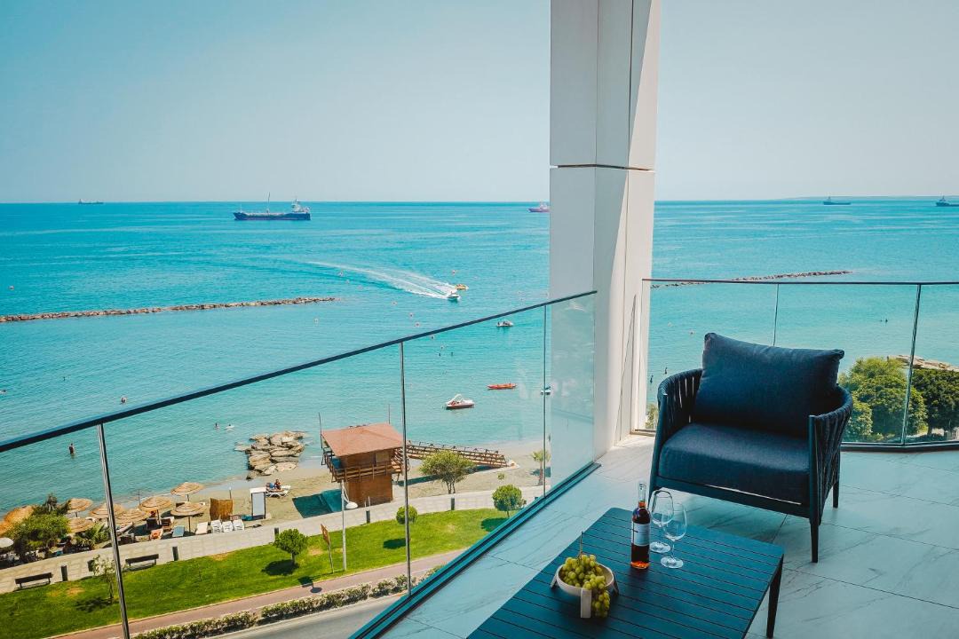 Photo of Patio Balcony in Neapolis