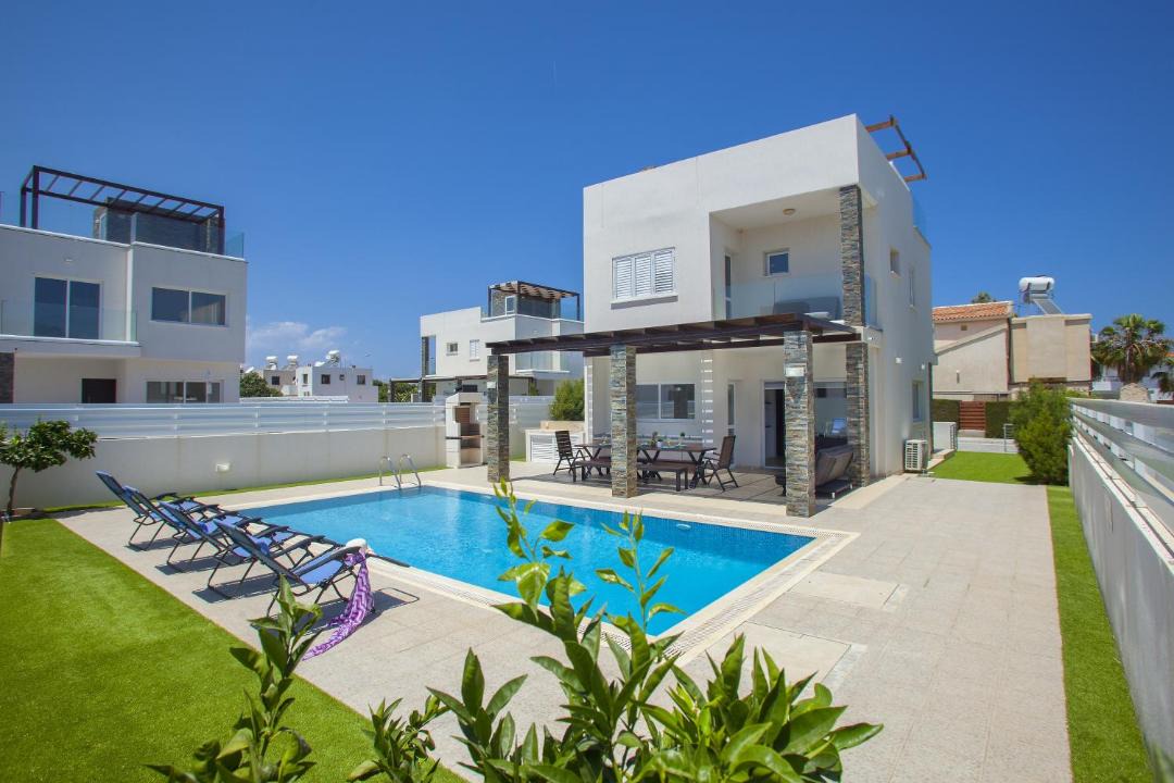 Photo of Outdoor in Protaras