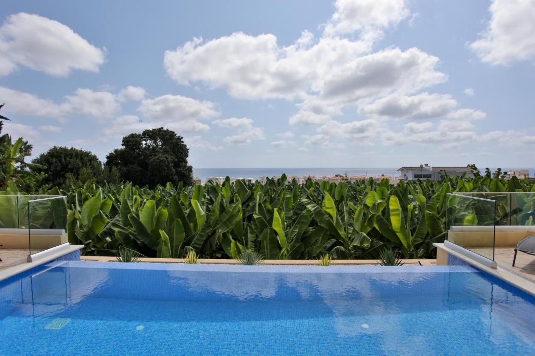 Photo of Patio Balcony in Kissonerga