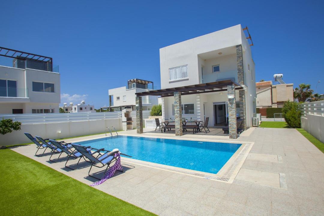 Photo of Outdoor in Protaras