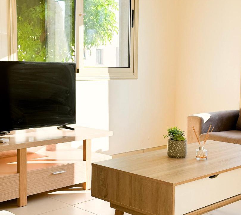 Photo of Livingroom in Polis