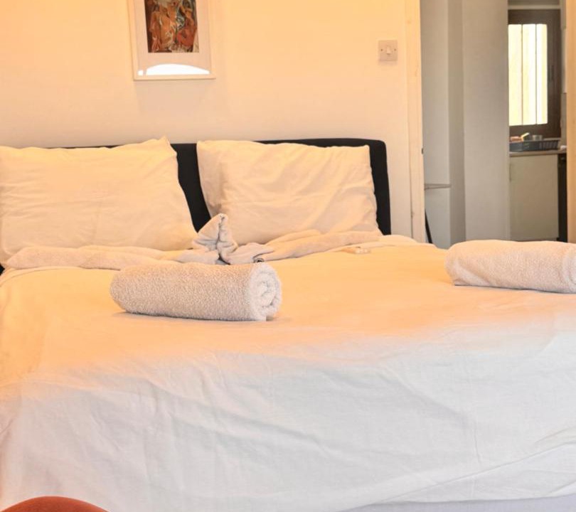 Photo of Bedroom in Pegeia