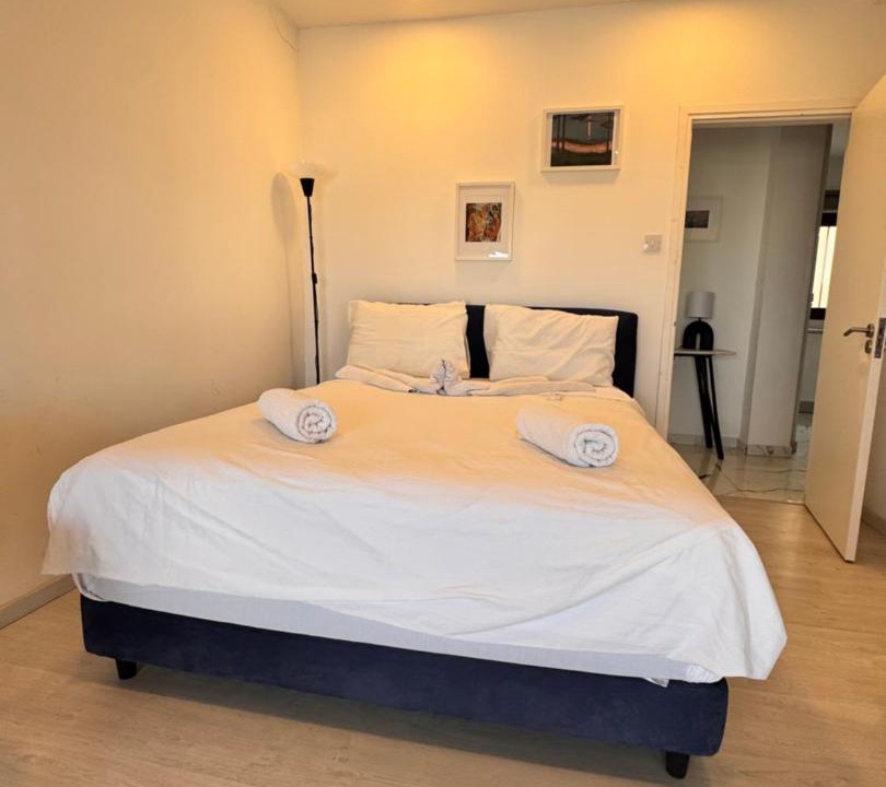 Photo of Bedroom in Pegeia