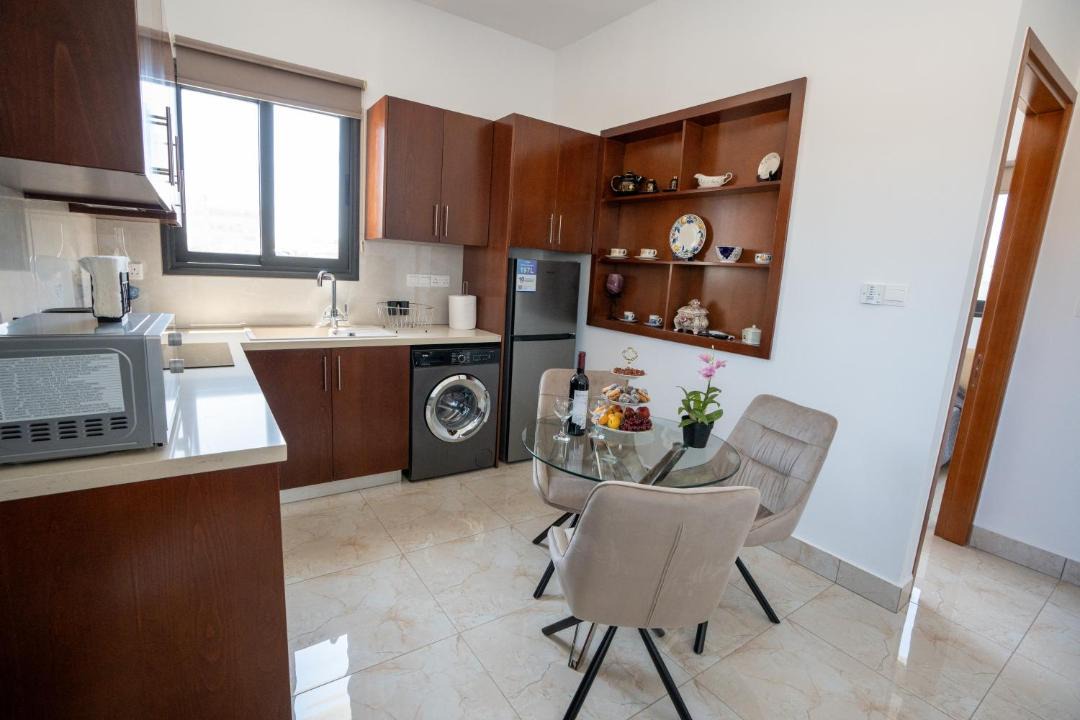 Photo of Kitchen in Paphos