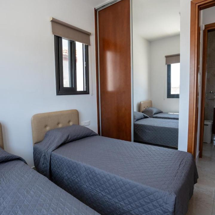 Photo of Bedroom in Paphos