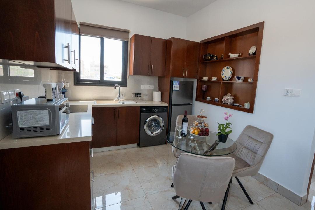 Photo of Kitchen in Paphos