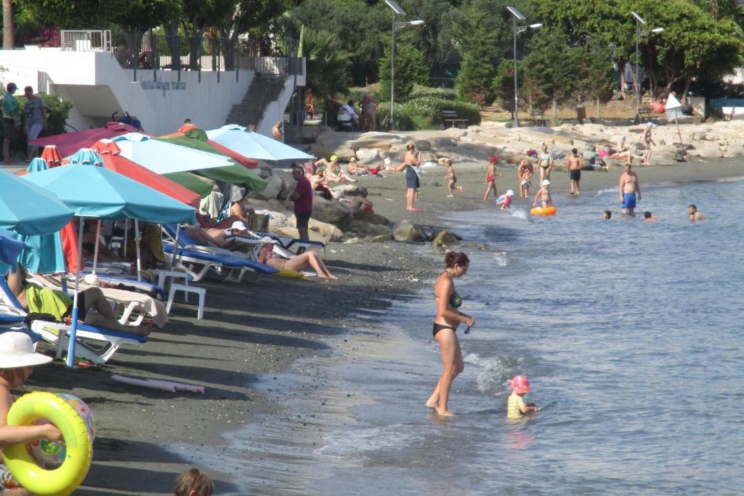 Photo of Others in Potamos tis Germasogeias