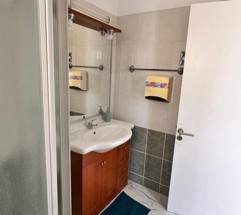 Photo of Bathroom in Pegeia
