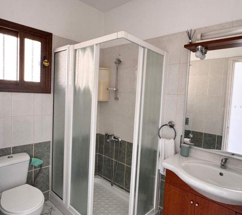 Photo of Bathroom in Pegeia