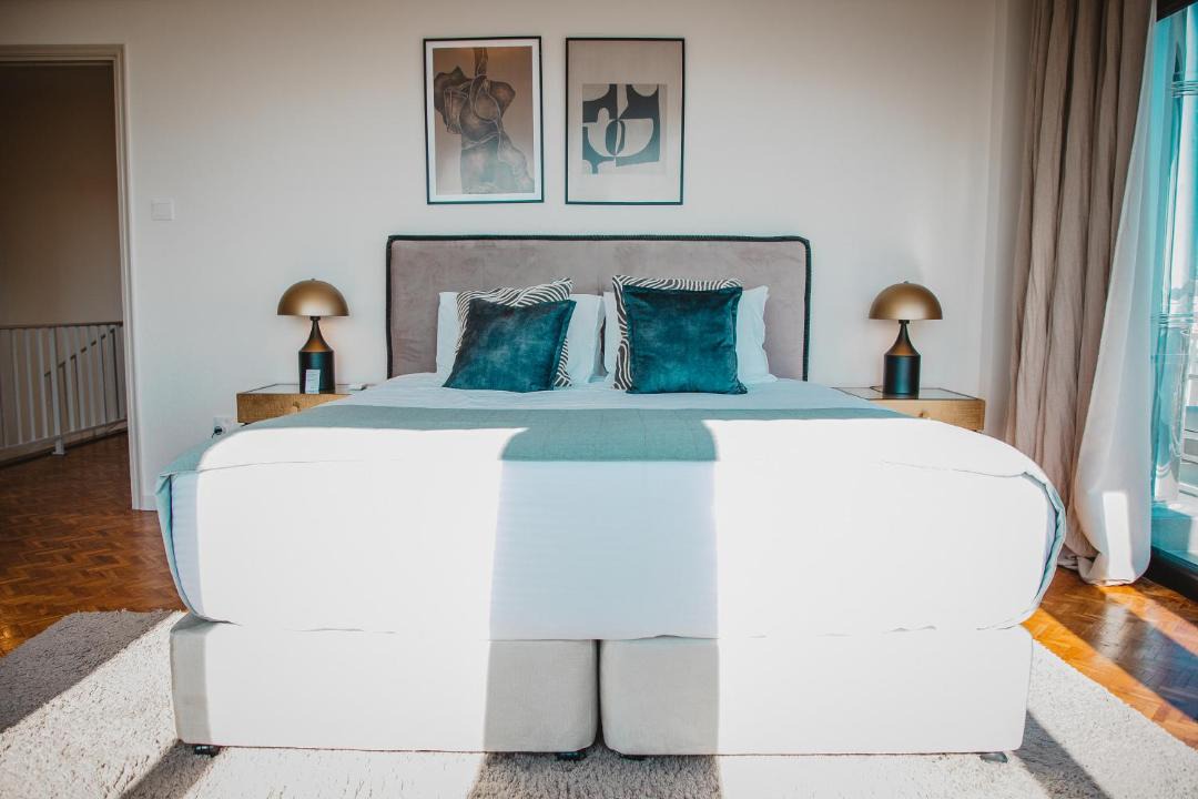 Photo of Bedroom in Historical Center