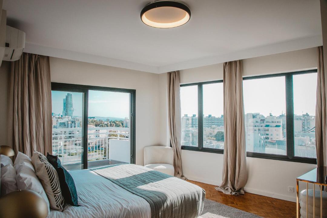 Photo of Bedroom in Historical Center
