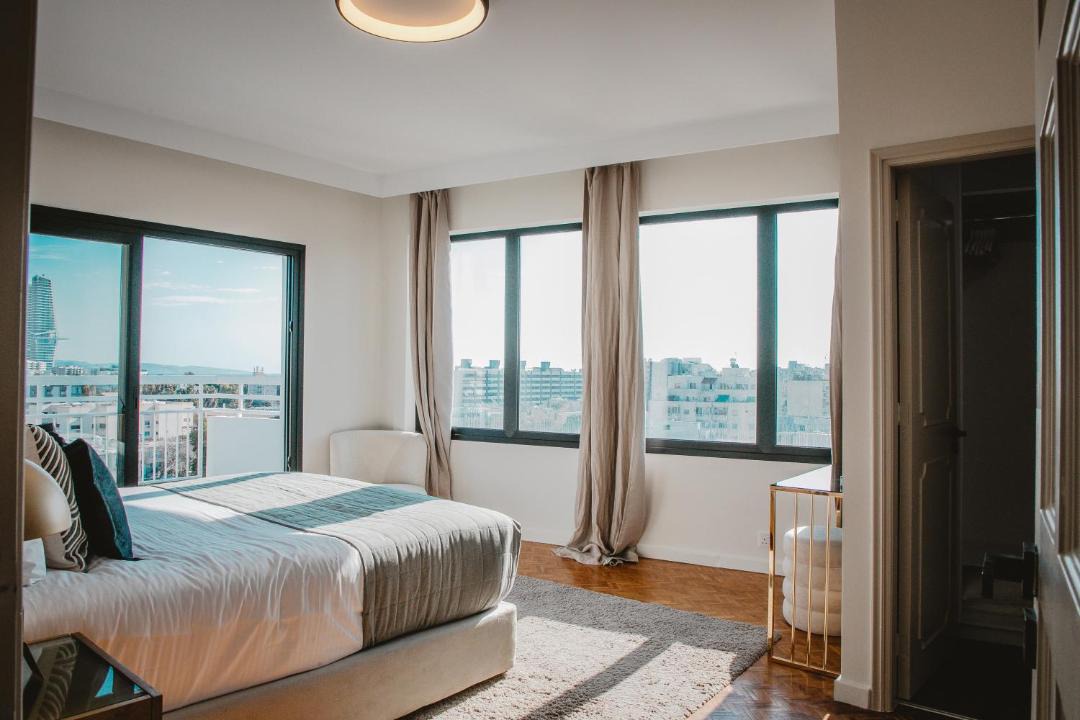 Photo of Bedroom in Historical Center