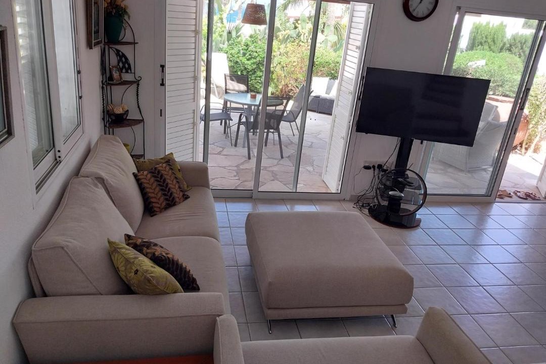 Photo of Livingroom in Chlorakas