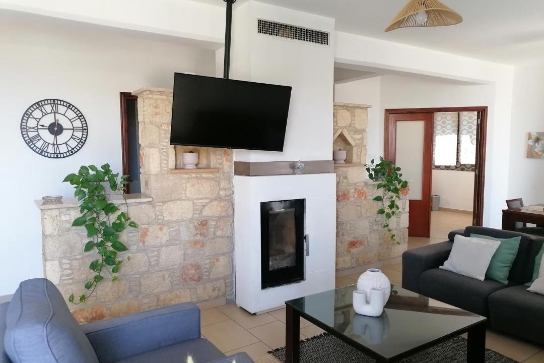 Photo of Livingroom in Stroumpi