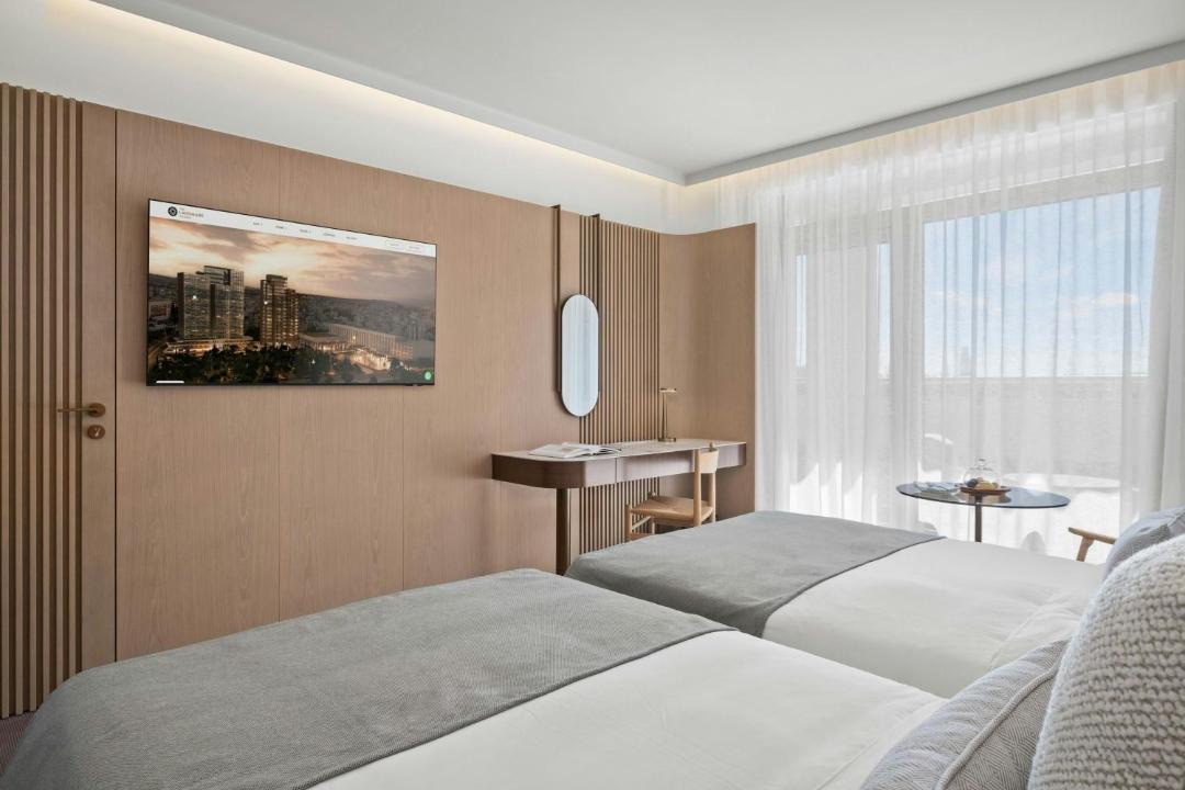 Photo of Bedroom in Nicosia