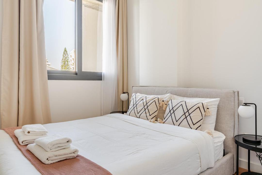 Photo of Bedroom in Limassol
