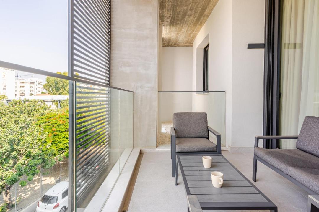 Photo of Patio Balcony in Limassol
