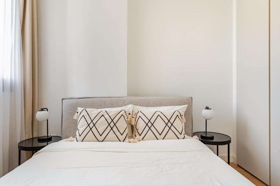 Photo of Bedroom in Limassol