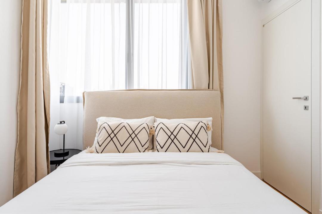 Photo of Bedroom in Limassol