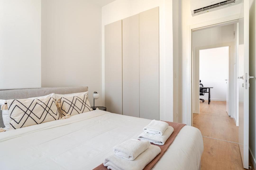 Photo of Bedroom in Limassol