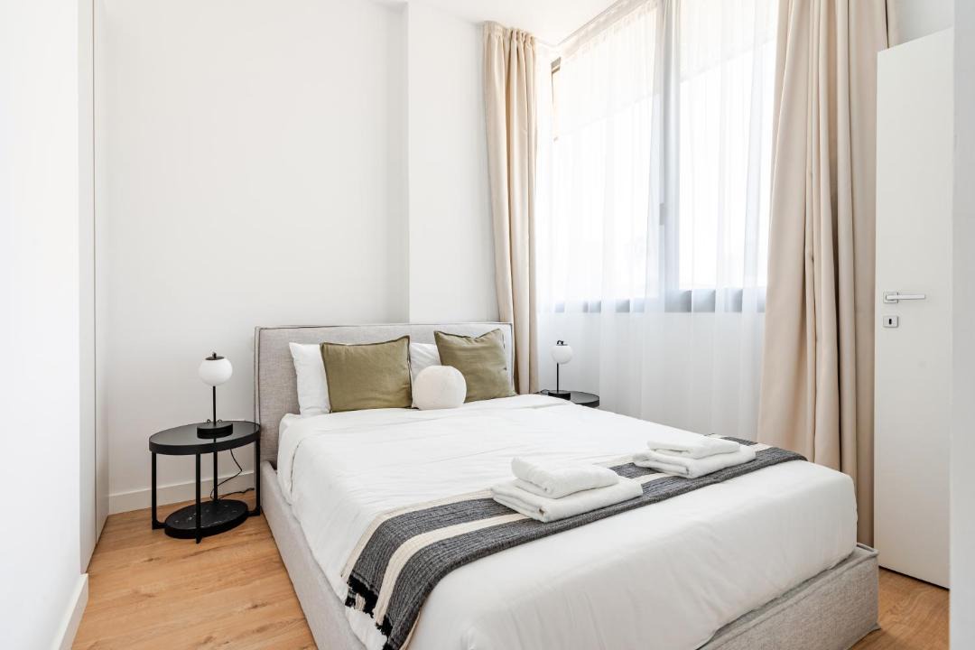 Photo of Bedroom in Limassol